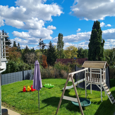 Unser Garten Unser Garten