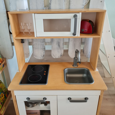 Spielküche Spielküche